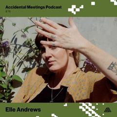 AM Podcast #74 - Elle Andrews