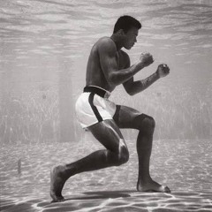 Muhammad Ali/Instrumental