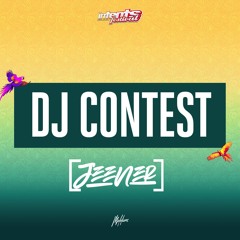 Intents Festival DJ Contest| Fanaticz| Jeener