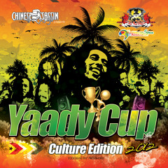 Chinese Assassin - Yaady Cup Culture Edition (Reggae Mix 2012 Ft Zamunda, Nellie Roxx, I-Octane)