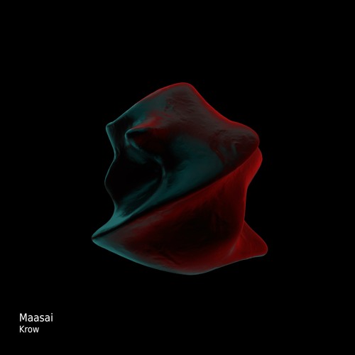 Krow - Maasai