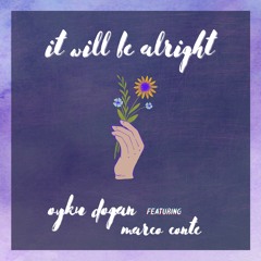 It Will Be Alright (feat. Marco Conte)