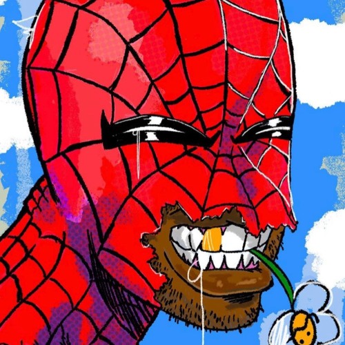 Guess What? (krump mash up #2)