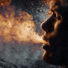 The Breath Between Worlds