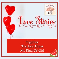 🎧 Re-presenting Love Stories #SliceOfLifeStories