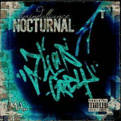 16 Trouble N Strife (FT. D.BOND)