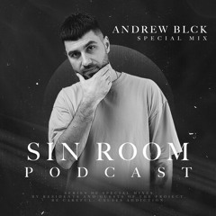 ANDREW BLCK - SIN ROOM (MD) Podcast Autumn 2k23