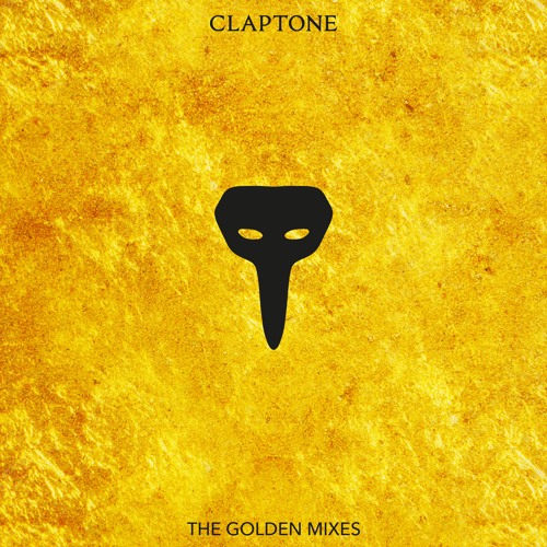 13 The Golden Mixes | Claptone Secret Edits