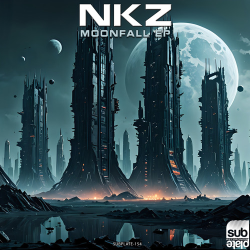 NKZ - Phobos
