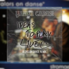 Stromae - Alors on danse (YAHYA CAMISI REMIX) [FREE DL, W/VOCALS]