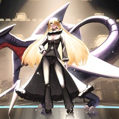 Pokemon Brilliant Diamond & Shining Pearl - Cynthia Battle Theme (Ken Pingu Remix)