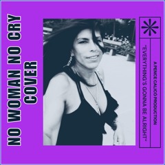 No Woman No Cry (Cover)
