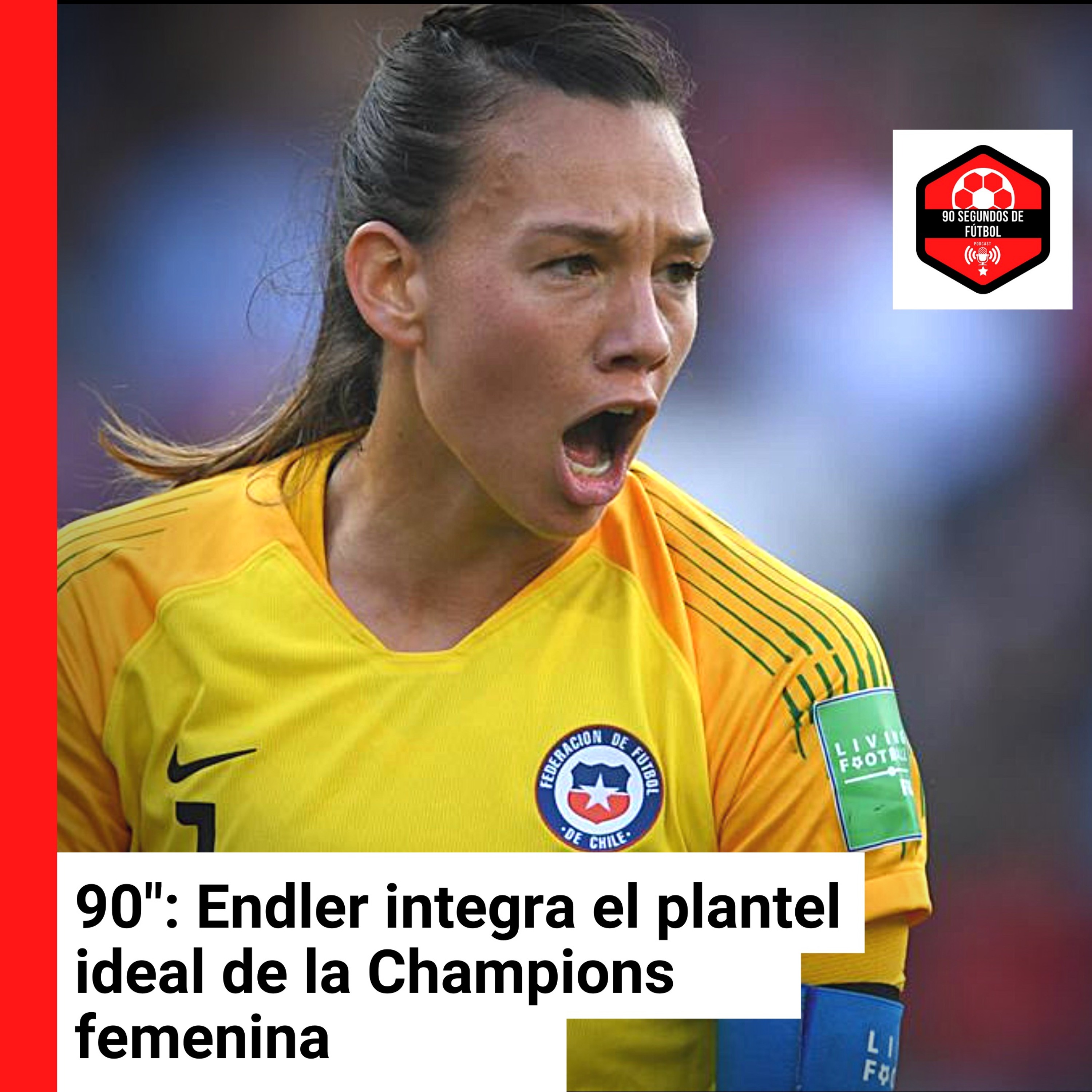 90 Segundos de Fútbol
