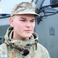 Армонд: “англичанин” в литовской армии