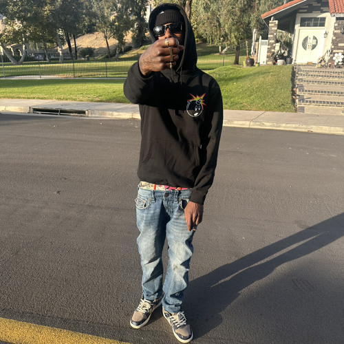 Livin Like Larry(beat prod.enrgy)
