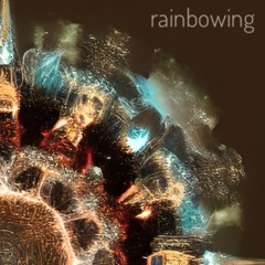 Rainbowing Rework [original piece by Marco Lucchi]