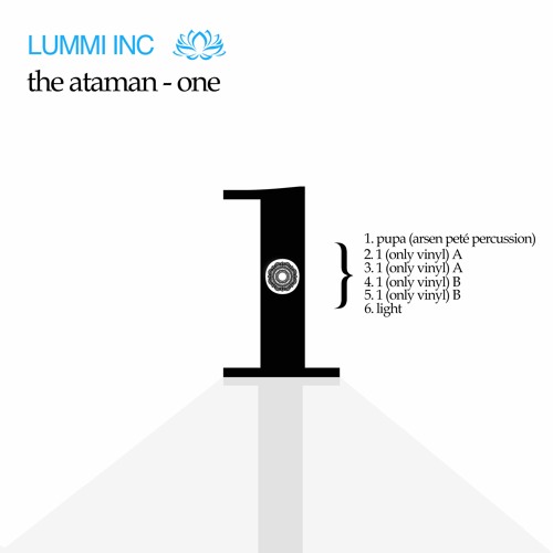 the ataman - light