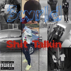 Tron Flow (Feat. Ck & 615Zay)