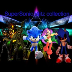 Super blitz playlist