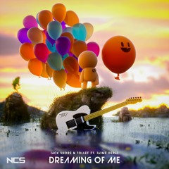 Jack Shore & Tollef - Dreaming Of Me (NCS Release)