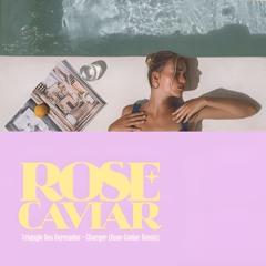Triangle Des Bermudes - Charger (Rose Caviar Remix)