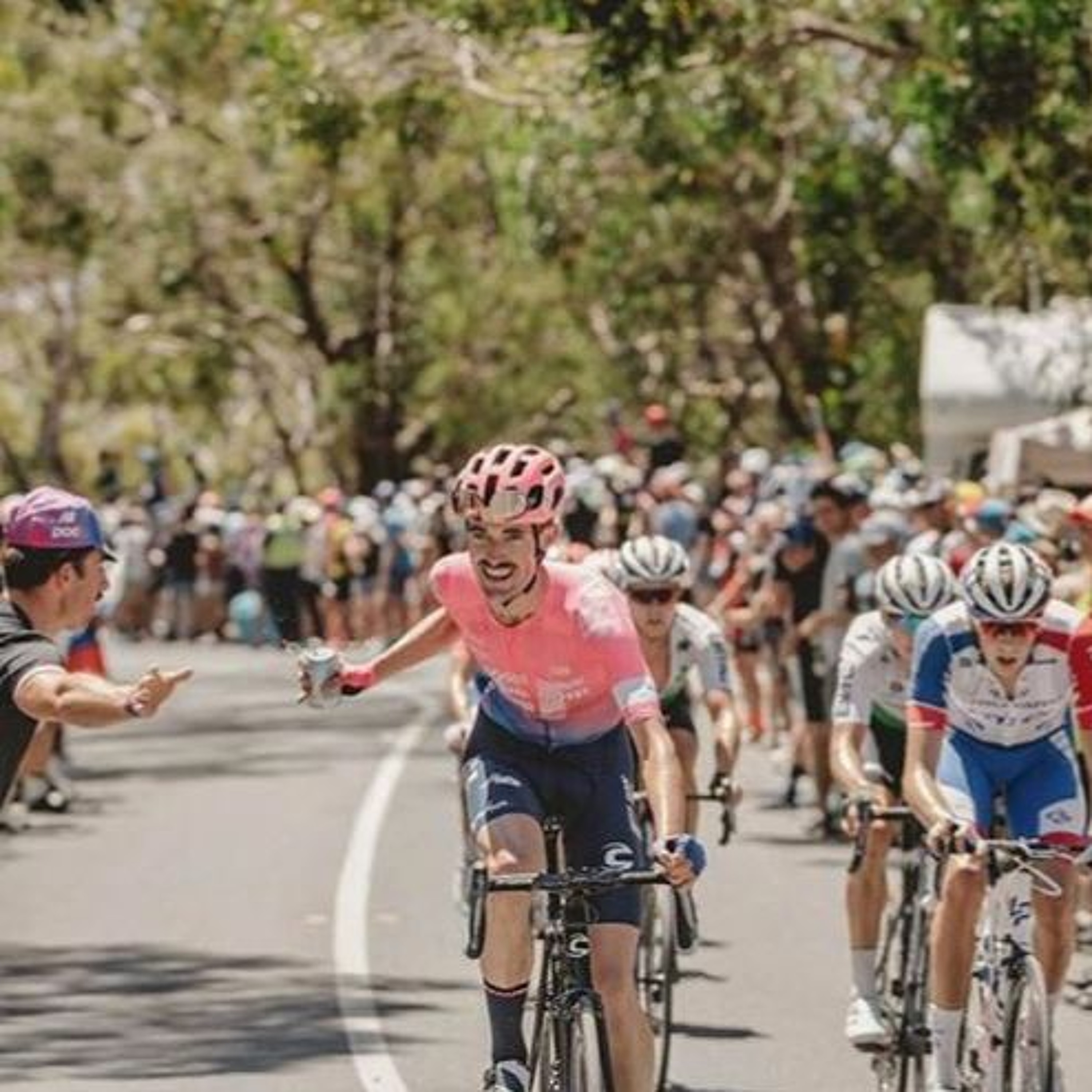 Australian Cycling Insider Podcast
