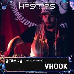 KOSMOS FESTIVAL 2024 - VHOOK 20.07.2024
