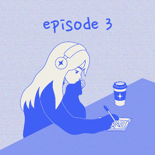 episode 3: the plot twist