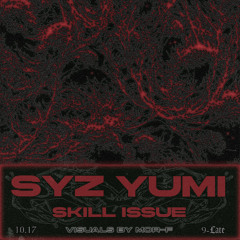 contact 009: skill issue