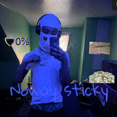 Sticky k