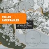 Download Video: PREMIERE : Yollks - Caterwauler [Dürüm Records]