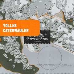 PREMIERE : Yollks - Caterwauler [Dürüm Records]