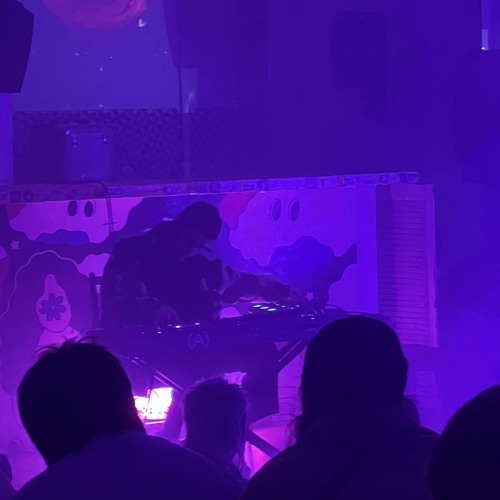 AMBIENT DAY 5: dodecaera + Zofja (live act)