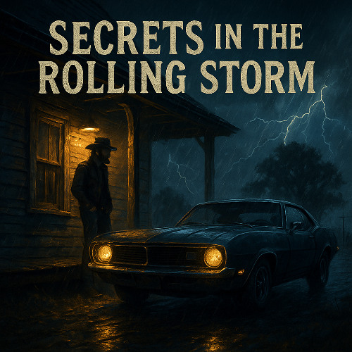 Secrets in the Rolling Storm