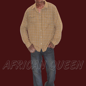 African Queen