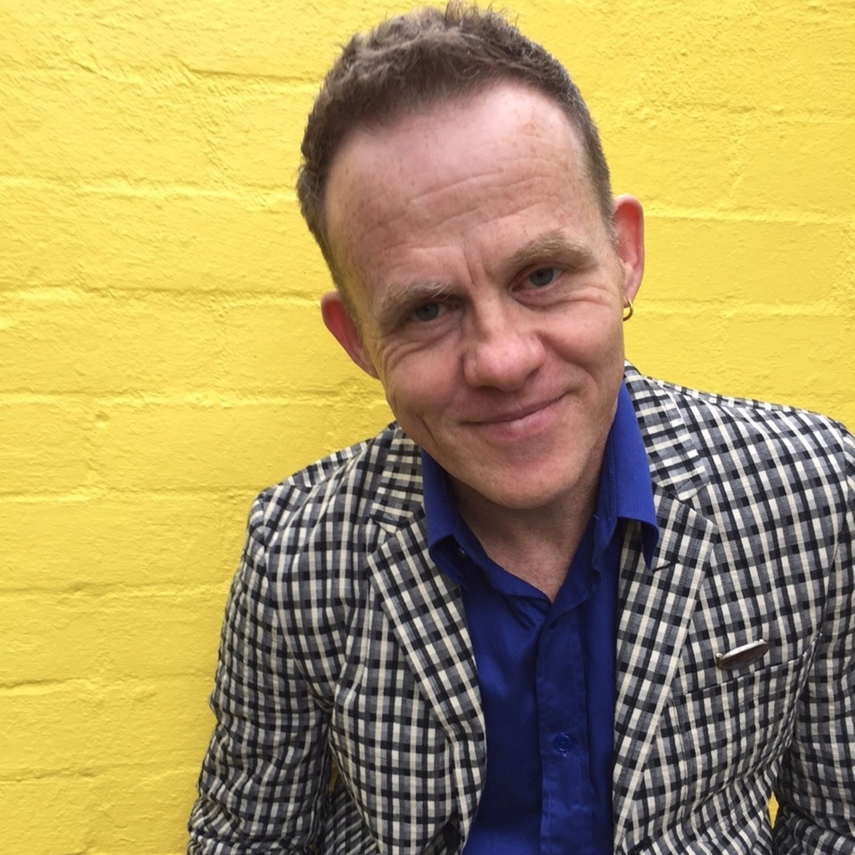 An Eclectic Life with Andrew Whiteside
