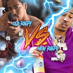 Ralfy The Plug - Old Ralfy Vs. New Ralfy