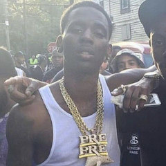 YOUNG DOLPH - Large Amount (Prod. BOSCOW)