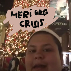 merri ukg crihmus - Christmas UKG mix