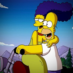 Central Cee - Day In The Life (AI Cover by Marge & Homer Simpson)