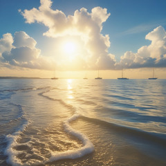 You Walk Like Thunder