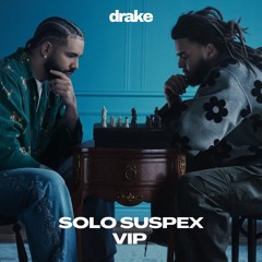 Drake - First Person Shooter - Solo Suspex VIP