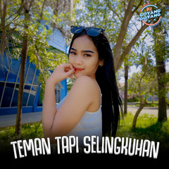 Teman Tapi Selingkuhan
