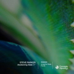 Steve Parker - Unconscious Mind (Arnaud Le Texier Remix)