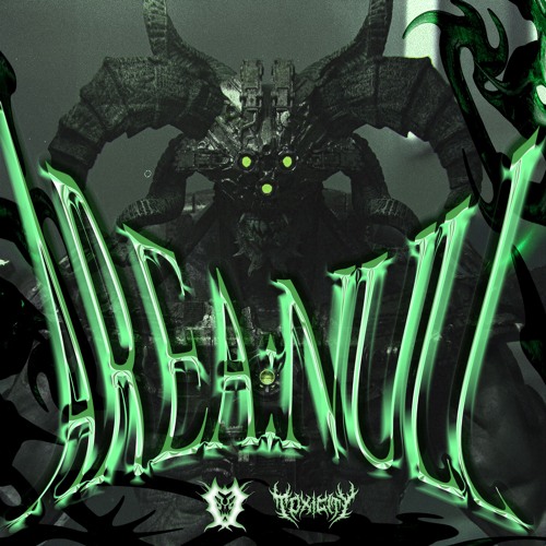 OUTRAGE X TOXICITY - AREA: NULL