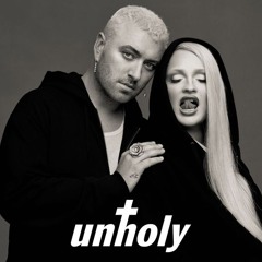 Unholy (Boyeck Remix)