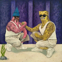 CPMS Cypher (Ft. CRG, Bandy, Pooter, Spike)