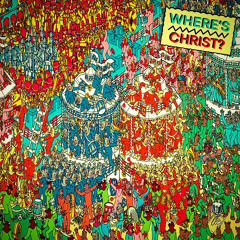 WHERE’S WALDO? (Prod. Gunklover)