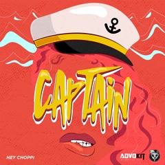 Captain