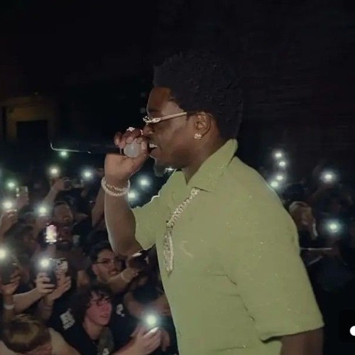 Kodak Black - All Of Us